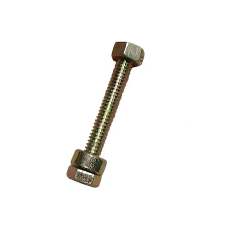 Aftermarket Shear Pin with Nut & Spacer STW60-0017